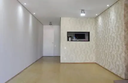 Imagem: Apartamento para Venda, Jardim Ampliação