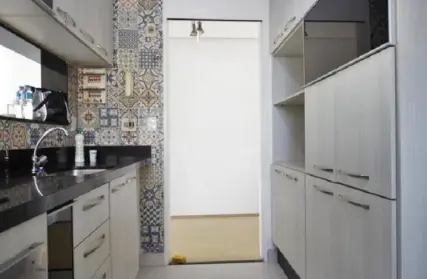 Imagem: Apartamento para Venda, Jardim Ampliação