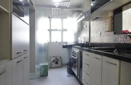 Imagem: Apartamento para Venda, Jardim Ampliação