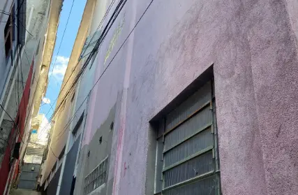 Imagem: Galpão / Salão para Venda, Jardim Leonidas Moreira