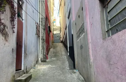 Imagem: Galpão / Salão para Venda, Jardim Leonidas Moreira