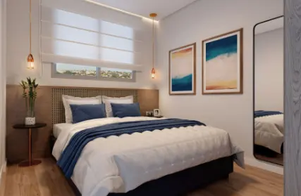 Imagem: Apartamento para Venda, Vila das Belezas