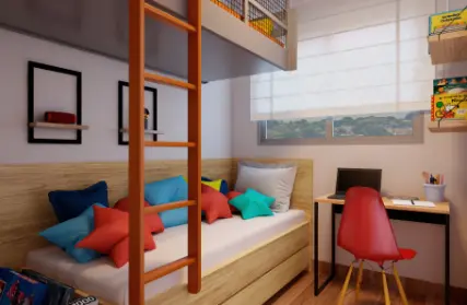 Imagem: Apartamento para Venda, Vila das Belezas