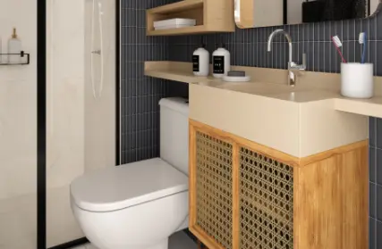Imagem: Apartamento para Venda, Vila das Belezas