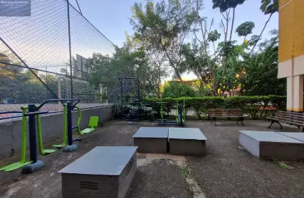 Imagem: Apartamento para Venda, Jardim Umuarama