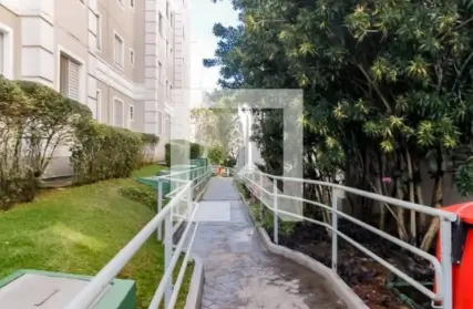 Imagem: Apartamento para Venda, Parque Munhoz