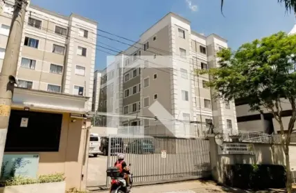 Imagem: Apartamento para Venda, Parque Munhoz