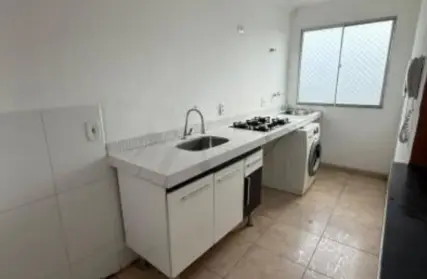 Imagem: Apartamento para Venda, Parque Munhoz