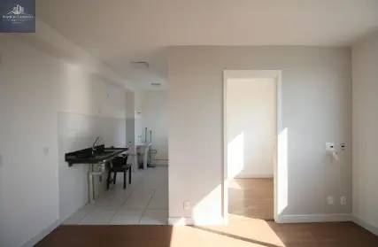 Imagem: Apartamento para Venda, Paraisópolis (Zona Sul)
