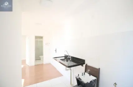 Imagem: Apartamento para Venda, Paraisópolis (Zona Sul)