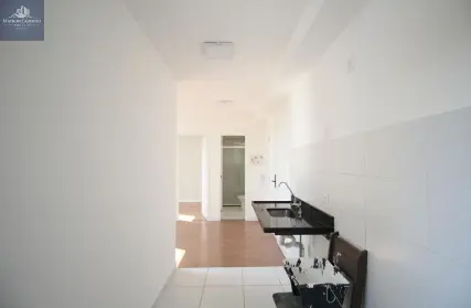 Imagem: Apartamento para Venda, Paraisópolis (Zona Sul)