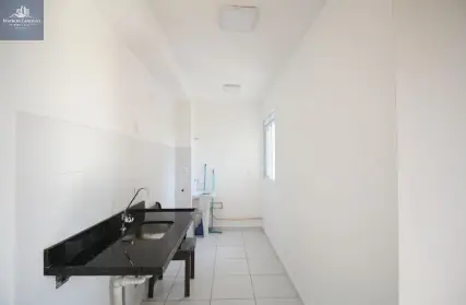 Imagem: Apartamento para Venda, Paraisópolis (Zona Sul)