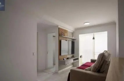 Imagem: Apartamento para Venda, Vila Andrade
