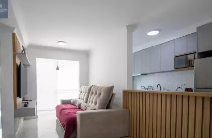 Imagem: Apartamento para Venda, Vila Andrade