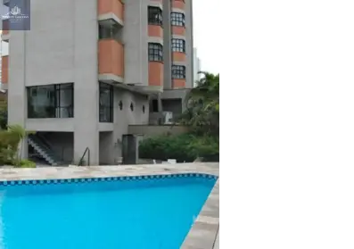 Imagem: Apartamento para Venda, Campo Belo (Zona Sul)