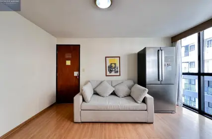 Imagem: Apartamento para Venda, Campo Belo (Zona Sul)