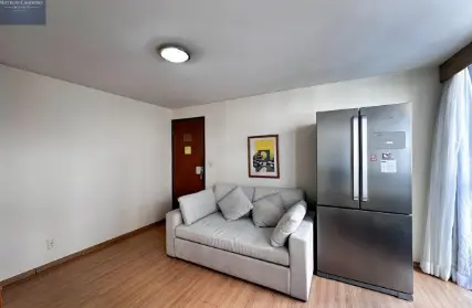 Imagem: Apartamento para Venda, Campo Belo (Zona Sul)