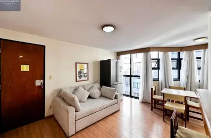 Imagem: Apartamento para Venda, Campo Belo (Zona Sul)