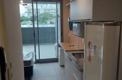 Imagem: Apartamento para Venda, Santo Amaro