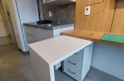 Imagem: Apartamento para Venda, Santo Amaro