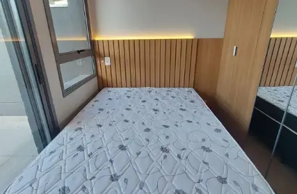 Imagem: Apartamento para Venda, Santo Amaro