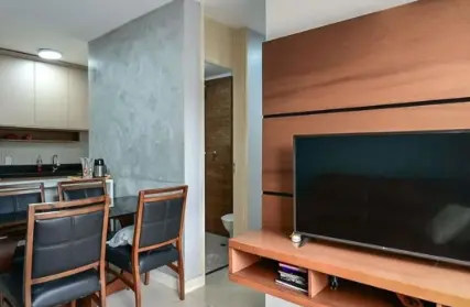 Imagem: Apartamento para Venda, Jardim Umarizal