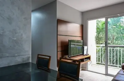 Imagem: Apartamento para Venda, Jardim Umarizal