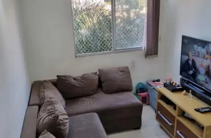 Imagem: Apartamento para Venda, Jardim Paris