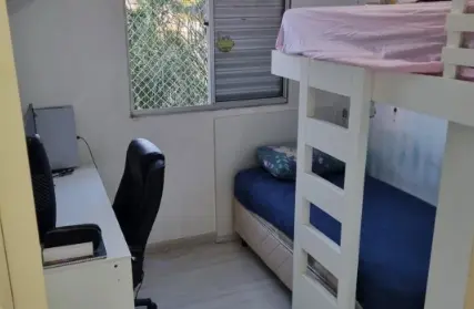 Imagem: Apartamento para Venda, Jardim Paris