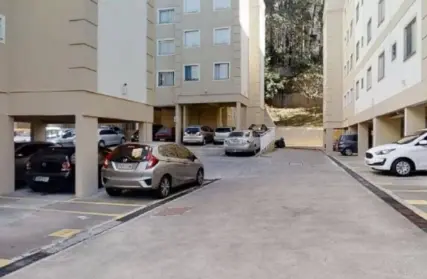 Imagem: Apartamento para Venda, Jardim Paris