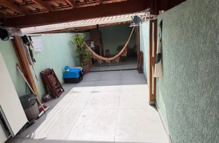 Imagem: Sobrado para Venda, Parque Fernanda