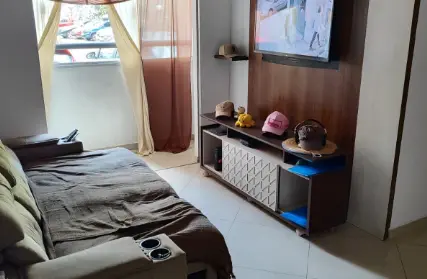 Imagem: Apartamento para Venda, Jardim Paris