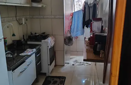Imagem: Apartamento para Venda, Jardim Paris