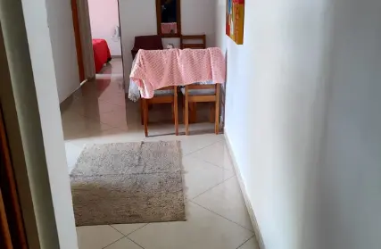 Imagem: Apartamento para Venda, Jardim Paris