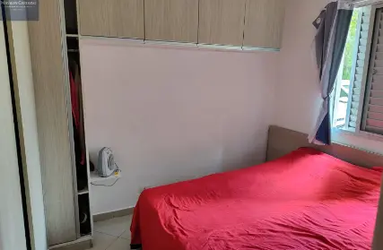 Imagem: Apartamento para Venda, Jardim Paris
