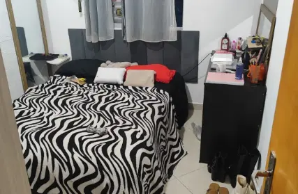 Imagem: Apartamento para Venda, Jardim Paris