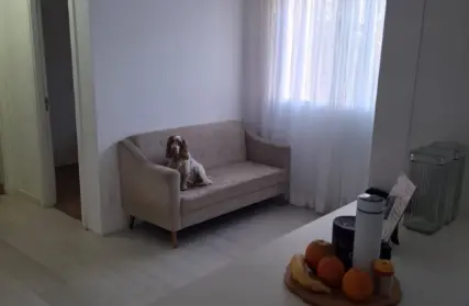 Imagem: Apartamento para Venda, Jardim Santa Emília