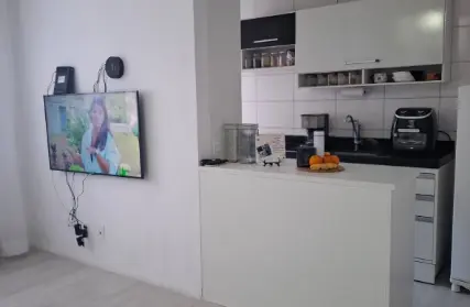 Imagem: Apartamento para Venda, Jardim Santa Emília