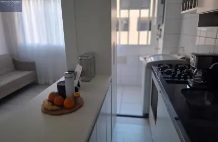 Imagem: Apartamento para Venda, Jardim Santa Emília