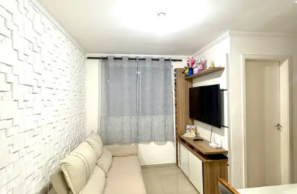 Imagem: Apartamento para Venda, Parque Munhoz
