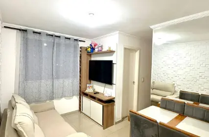 Imagem: Apartamento para Venda, Parque Munhoz