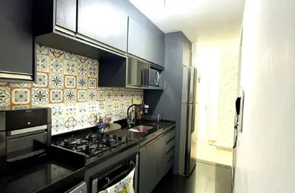 Imagem: Apartamento para Venda, Parque Munhoz