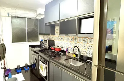 Imagem: Apartamento para Venda, Parque Munhoz