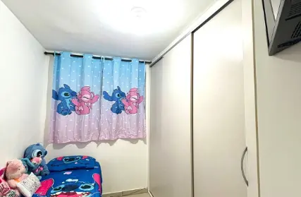 Imagem: Apartamento para Venda, Parque Munhoz
