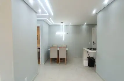 Imagem: Apartamento para Venda, Vila Moraes