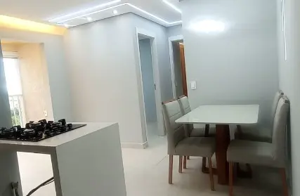 Imagem: Apartamento para Venda, Vila Moraes