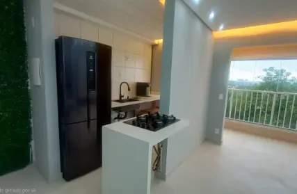 Imagem: Apartamento para Venda, Vila Moraes
