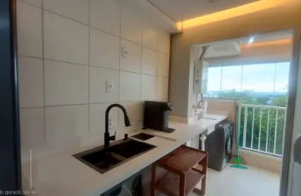 Imagem: Apartamento para Venda, Vila Moraes
