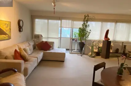 Imagem: Apartamento para Venda, Paraíso do Morumbi