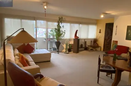 Imagem: Apartamento para Venda, Paraíso do Morumbi